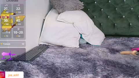 Levi  online show from January 29, 5:24 pm