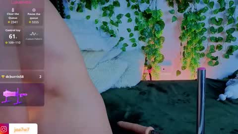 Levi  online show from October 6, 6:45 pm