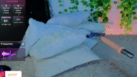 Levi  online show from September 27, 4:27 pm