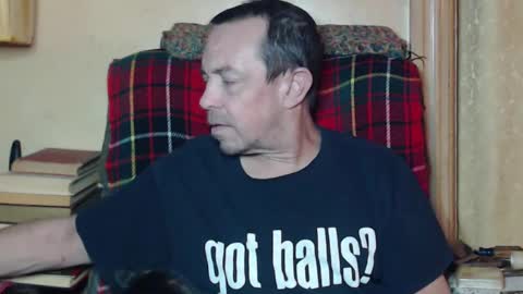 levon48 online show from January 10, 1:21 am