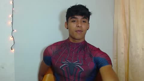 i  am lewis ly EDUARDO MEMDOZA15 online show from March 12, 1:52 pm