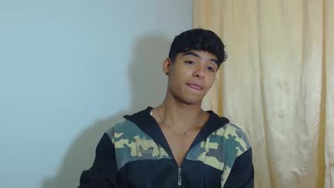 i  am lewis ly EDUARDO MEMDOZA15 online show from March 13, 2:57 pm