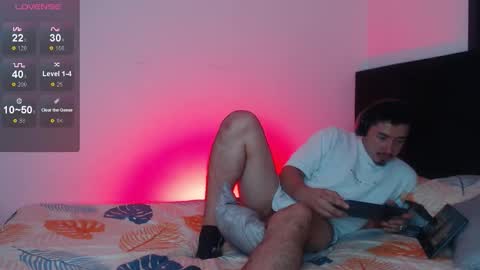 lex__miller online show from February 6, 3:58 am