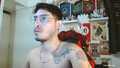 lex ross online show from March 5, 3:30 am