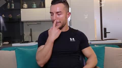 Askme online show from January 13, 3:16 pm