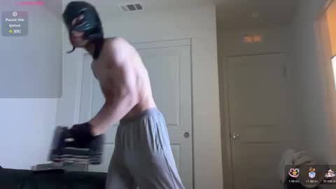 Dromaeosaurex online show from February 21, 8:06 am