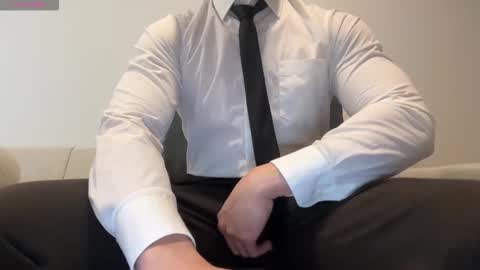 AsianKing online show from September 17, 3:07 am