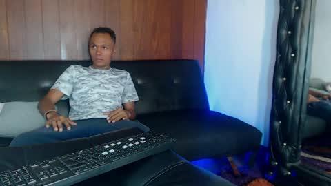 leyker_ath online show from April 11, 7:50 pm