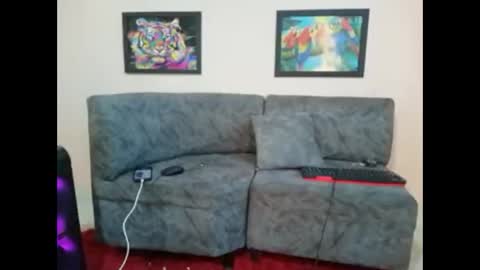 Andres online show from September 14, 9:39 pm