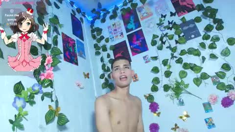 liam_honey18 online show from March 15, 8:04 pm