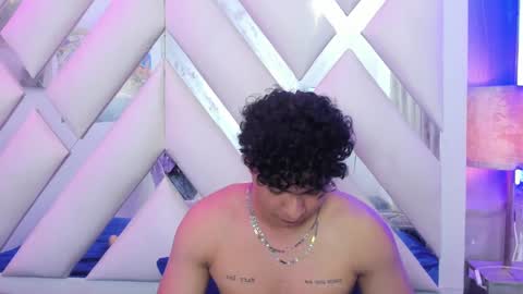 liam online show from September 9, 11:03 pm