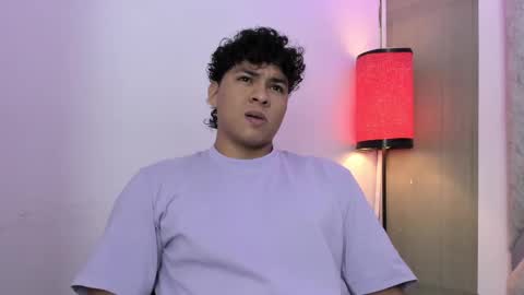 liam online show from September 16, 12:39 pm