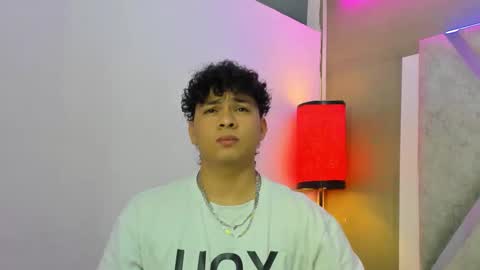 liam online show from September 14, 12:29 pm