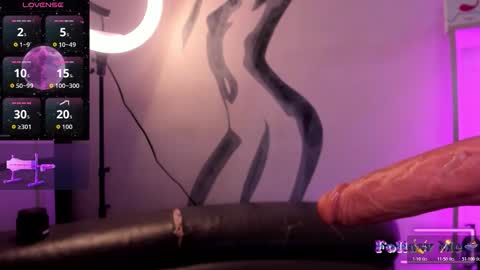 LiamDeep online show from November 24, 9:16 pm