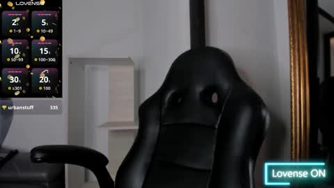 LiamDeep online show from November 10, 2:49 am