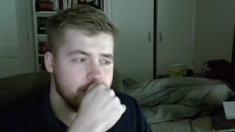 Liam Fox online show from March 6, 1:46 am