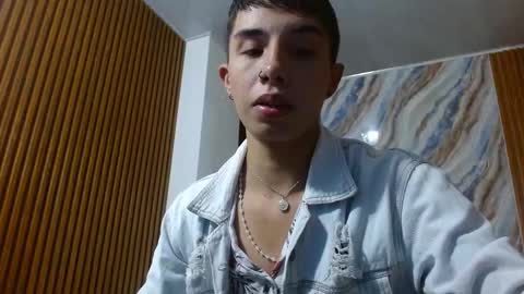  liamm  online show from March 26, 5:33 am