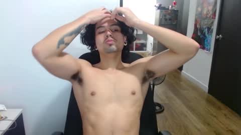 liamrides online show from September 30, 5:24 am