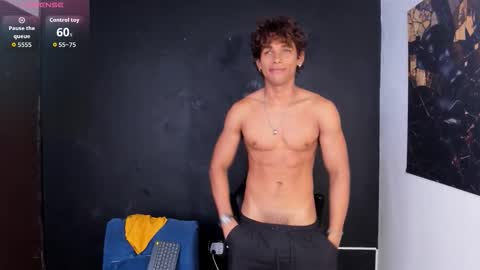 liamvibes212 online show from February 17, 1:21 pm