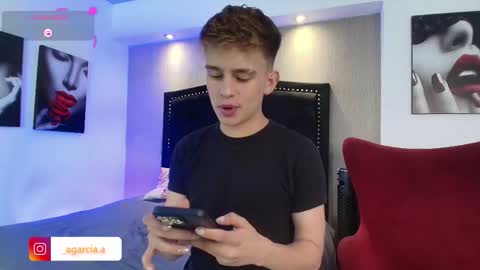 liam online show from February 2, 4:22 am