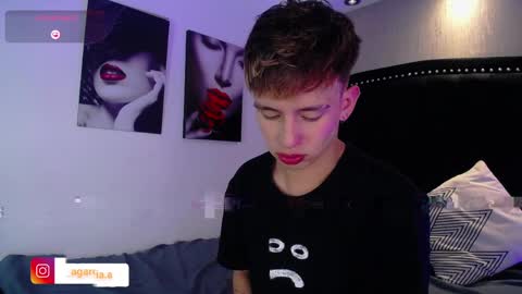 liam online show from April 11, 6:31 am