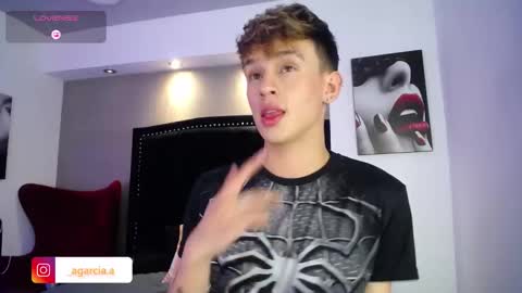 liam online show from March 20, 11:30 pm