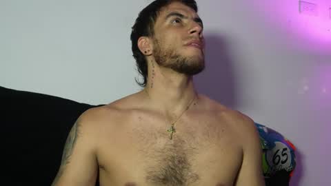 Lian Oconner online show from October 28, 1:41 am