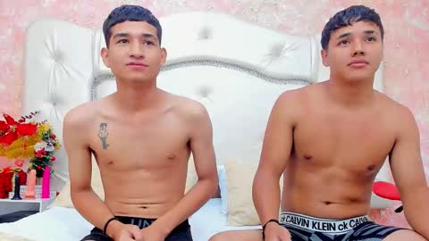 lianandsteven online show from January 7, 11:37 am