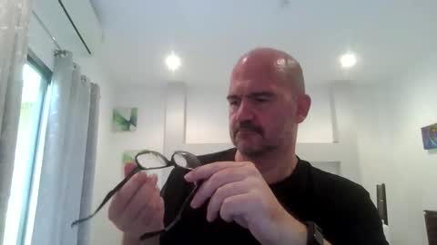 Cockcentric online show from October 29, 6:16 am