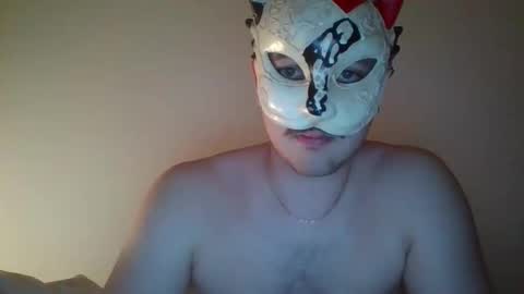 liebhaber18 online show from March 30, 5:14 pm