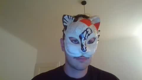 liebhaber18 online show from October 23, 5:05 pm