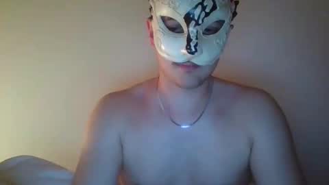 liebhaber18 online show from April 8, 10:40 pm