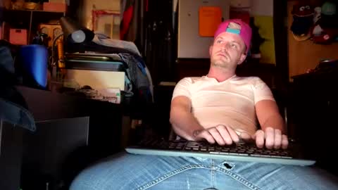 Jordan  Mitchell online show from December 18, 5:58 am