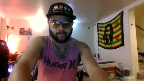 lightskinned666 online show from January 7, 1:10 am