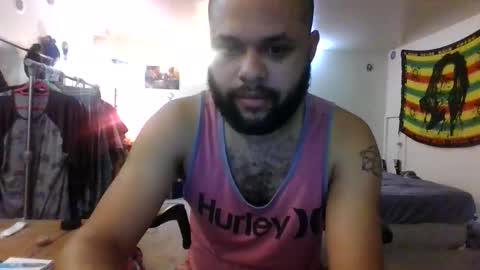 lightskinned666 online show from October 25, 10:39 am