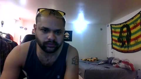 lightskinned666 online show from November 4, 5:25 pm