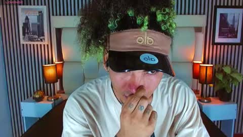 Lihan online show from December 1, 1:25 pm