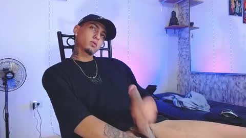 Daniel online show from October 23, 2:42 pm