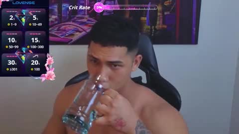 liiam_jesus online show from February 5, 12:17 am