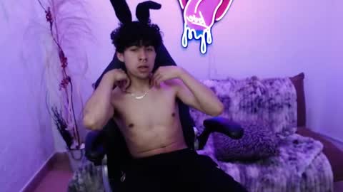 Lil Boy- online show from November 2, 4:55 pm