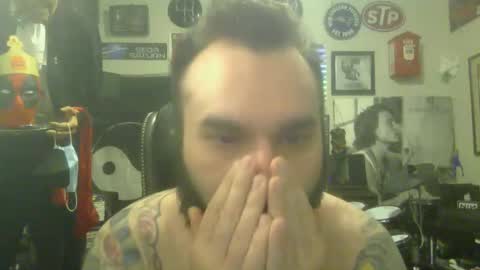 t online show from April 4, 3:25 am