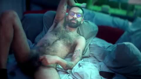 Lil Brown PKB online show from March 11, 6:42 am