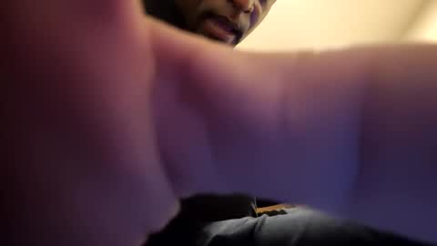 Lil C-Lo Brown online show from April 6, 7:42 am