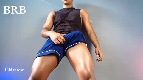 Dante online show from April 14, 11:32 am