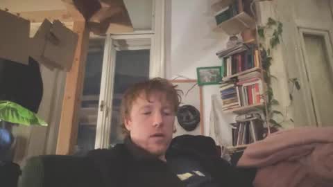 lilginge1 online show from January 17, 4:21 pm