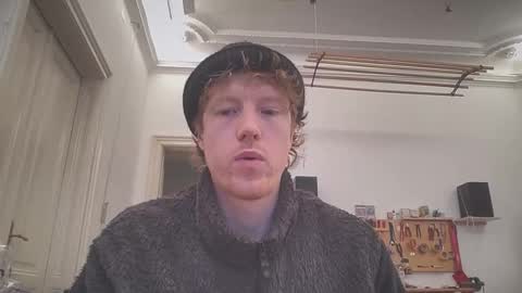 lilginge1 online show from February 16, 3:10 pm