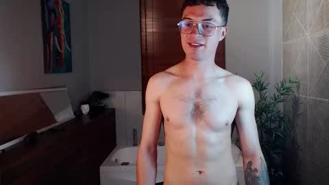 Lil James online show from February 16, 9:13 pm