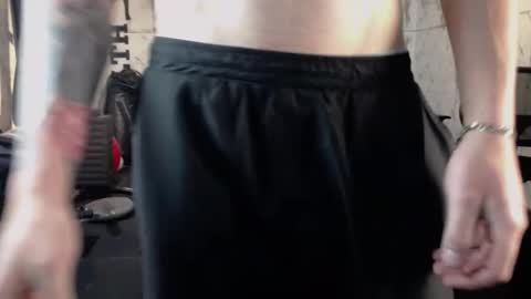 Lil James online show from November 17, 10:02 pm