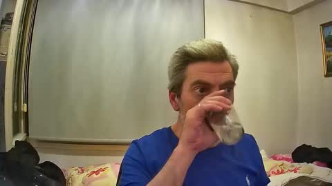 lily lovelyman online show from October 11, 9:52 pm