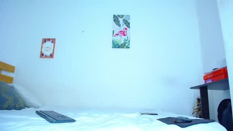 Snapshot of lincoln_smith chatting on March 3, 9:12 pm Lincoln online show from March 3, 9:12 pm